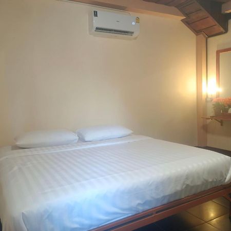 Boat And House Resort Khao Kho Esterno foto